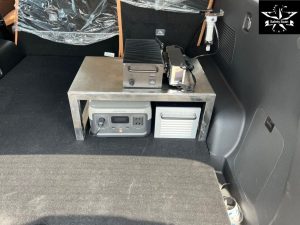 Internal Equipment